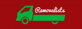 Removalists Steeple Flat - Furniture Removals